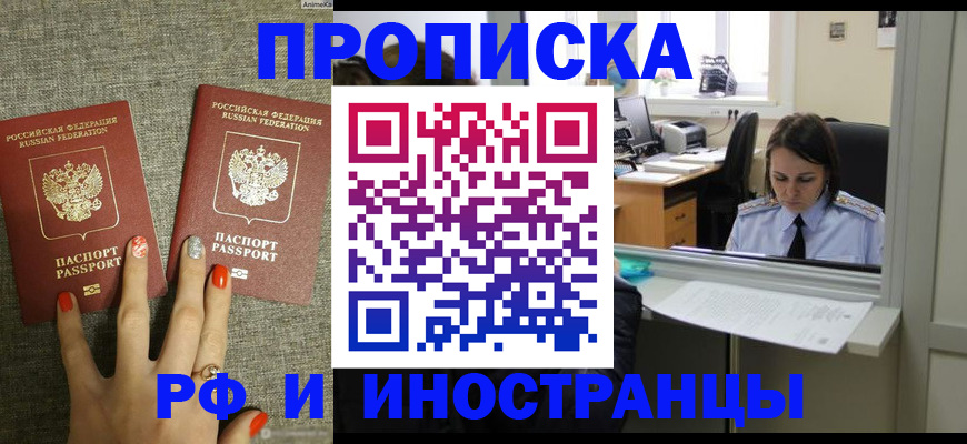 прописка законно в Волосово